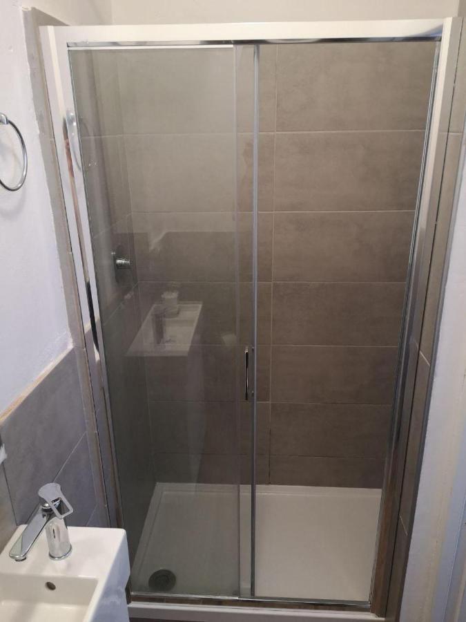 Camera E Bagno Privato A 3 Minuti Dalla Stazione Boloňa Exteriér fotografie